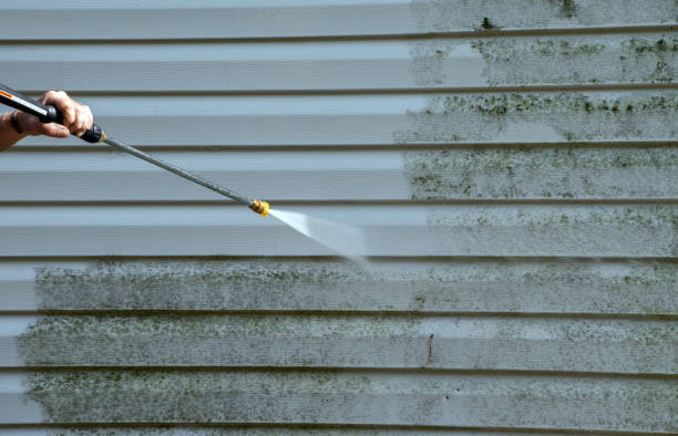 Best Building Exterior Pressure Washing in Tyler Run, PA