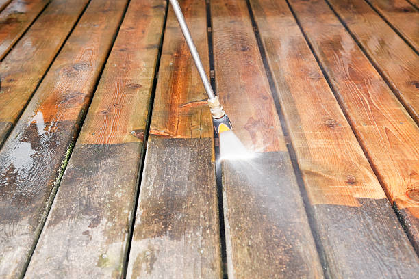 Professional Pressure Washing Services in Tyler Run, PA